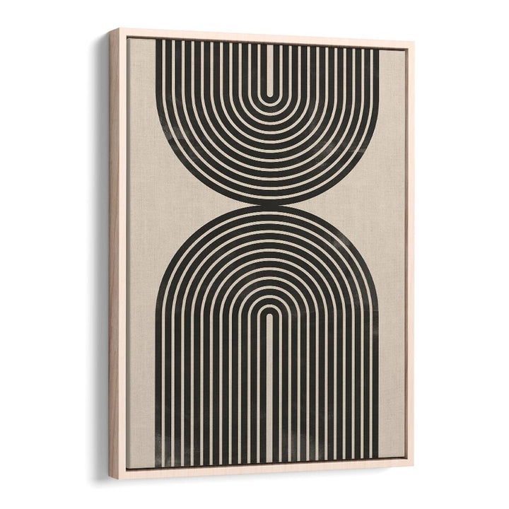 Stylish BLACK ARCH LINE ART, GEOMETRIC ART PRINTS for modern decor, adding elegance and simplicity to your space.
