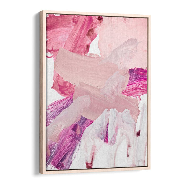 Vibrant ALLA PRIMA PINK SHADES, ABSTRACT PAINTINGS showcasing stunning pink hues for creative expression. Perfect for artists!