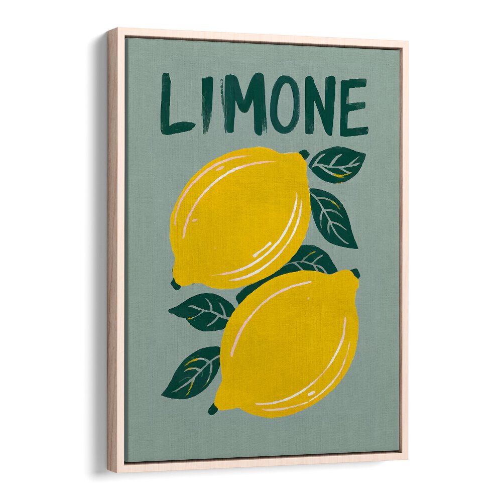 LIMONE BY ANDREAS MAGNUSSON,  KITCHEN POSTERS , KITCHEN ART PRINTS