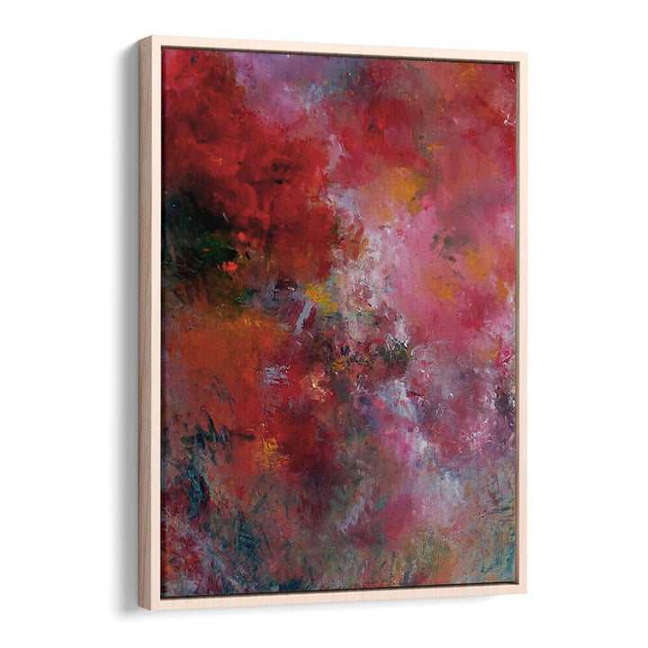 Vibrant hues in MY PAINTING ON FRIDAY, ABSTRACT PAINTINGS bring emotion and creativity to your space.
