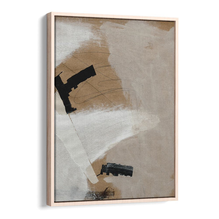 Stylish TRUCE, ABSTRACT PAINTINGS in a wooden frame, perfect for transforming your space with artistic expression.