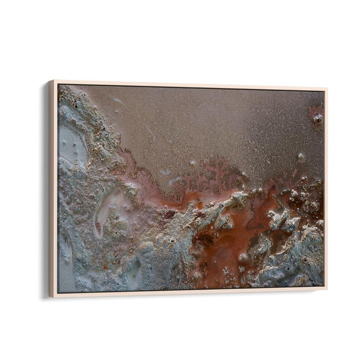 Transform your space with RESILIENCE, ABSTRACT PAINTINGS that evoke modern artistry and captivating elegance.