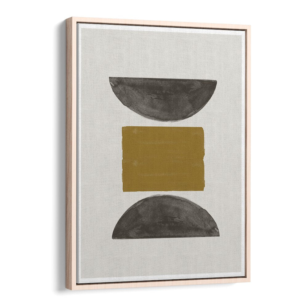 Stylish NEW OBJECTS NO.3, GEOMETRIC ART PRINTS, enhancing modern spaces with contemporary design and sophistication.