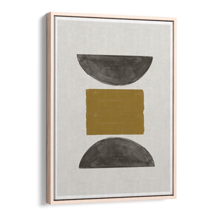 Stylish NEW OBJECTS NO.3, GEOMETRIC ART PRINTS, enhancing modern spaces with contemporary design and sophistication.