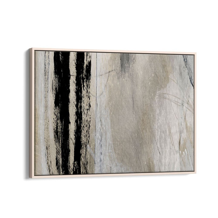 Stunning METHOD II, ABSTRACT PAINTINGS feature a sleek design, perfect for transforming any contemporary space.