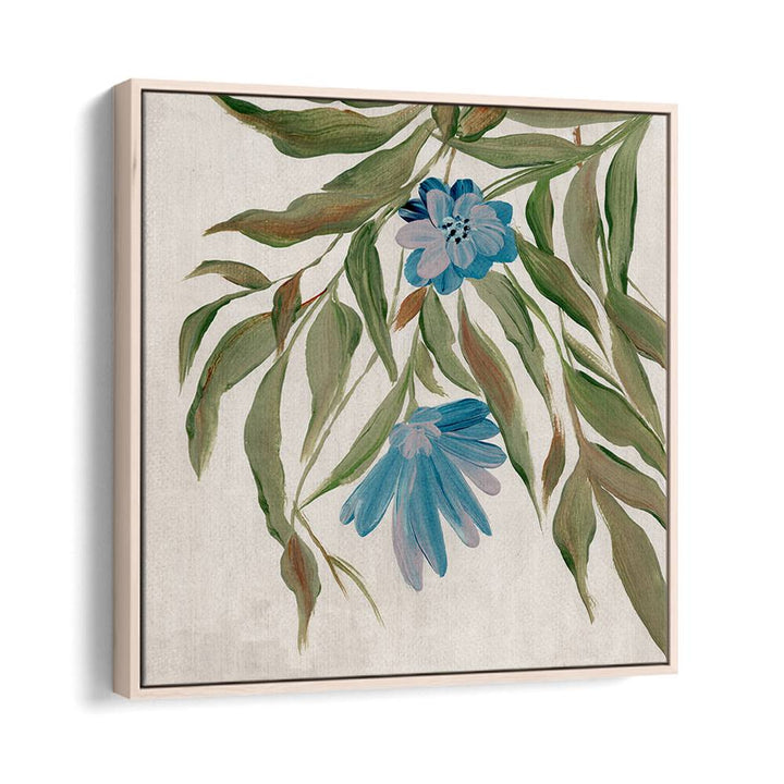 AMOUR V , FLORAL FLOWER PAINTINGS
