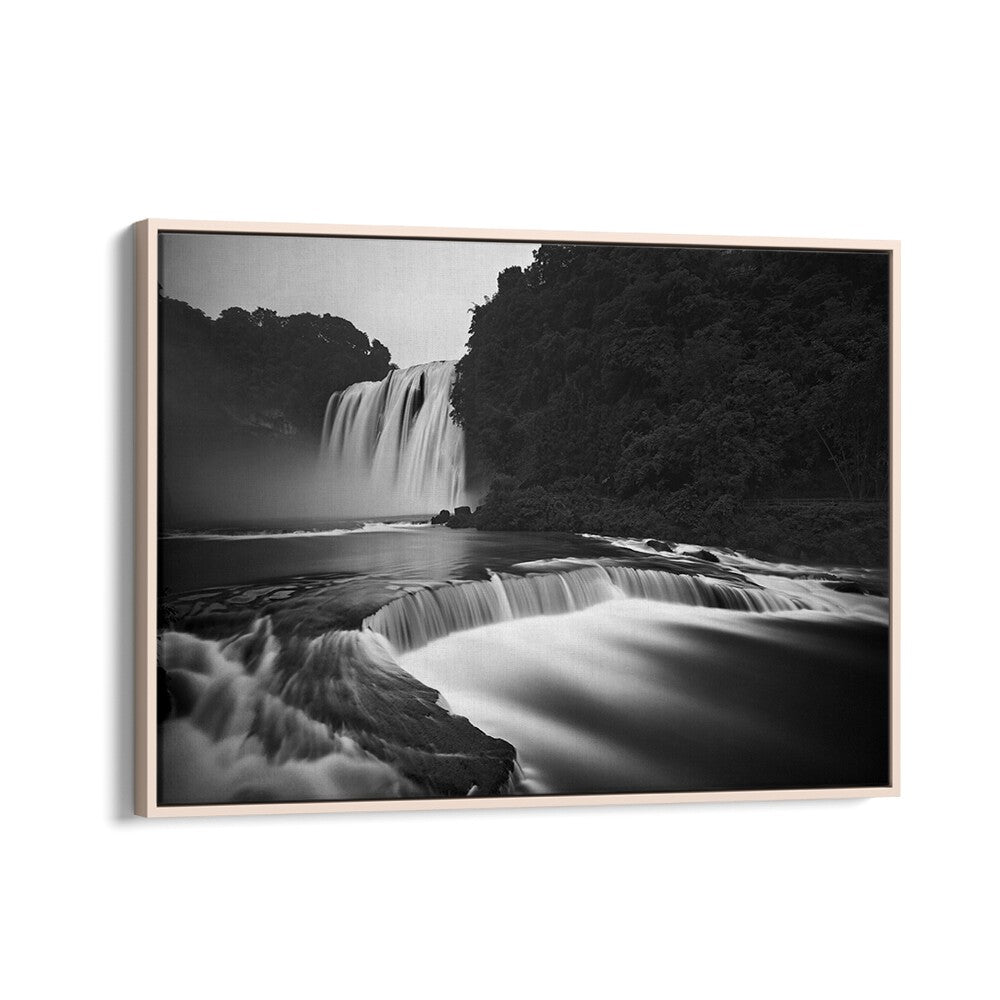 Elevate your decor with HUANGGUOSHU WATERFALLS, PHOTOGRAPHY PRINTS showcasing nature's breathtaking beauty.
