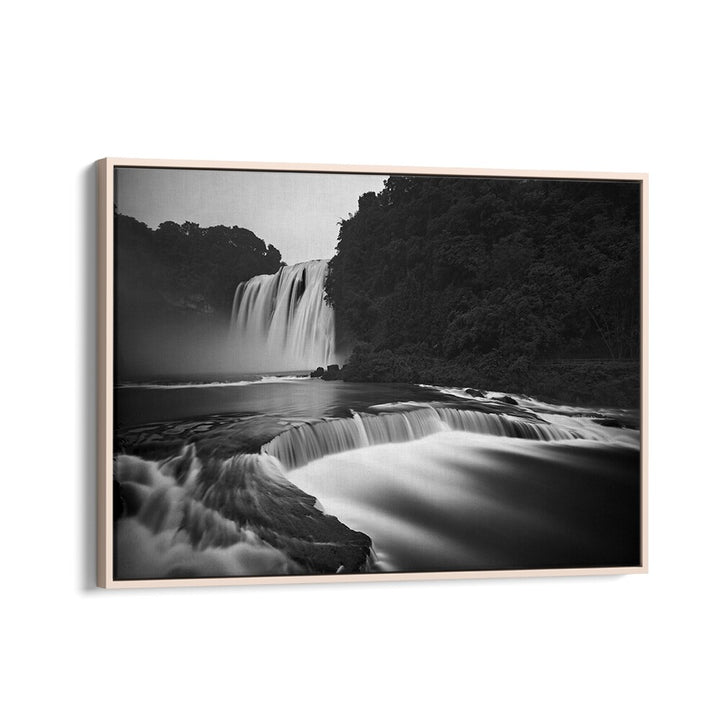 Elevate your decor with HUANGGUOSHU WATERFALLS, PHOTOGRAPHY PRINTS showcasing nature's breathtaking beauty.
