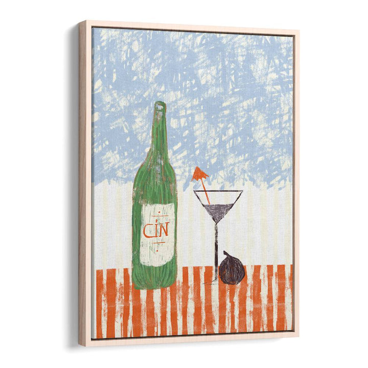 CIN CIN IV , KITCHEN POSTERS