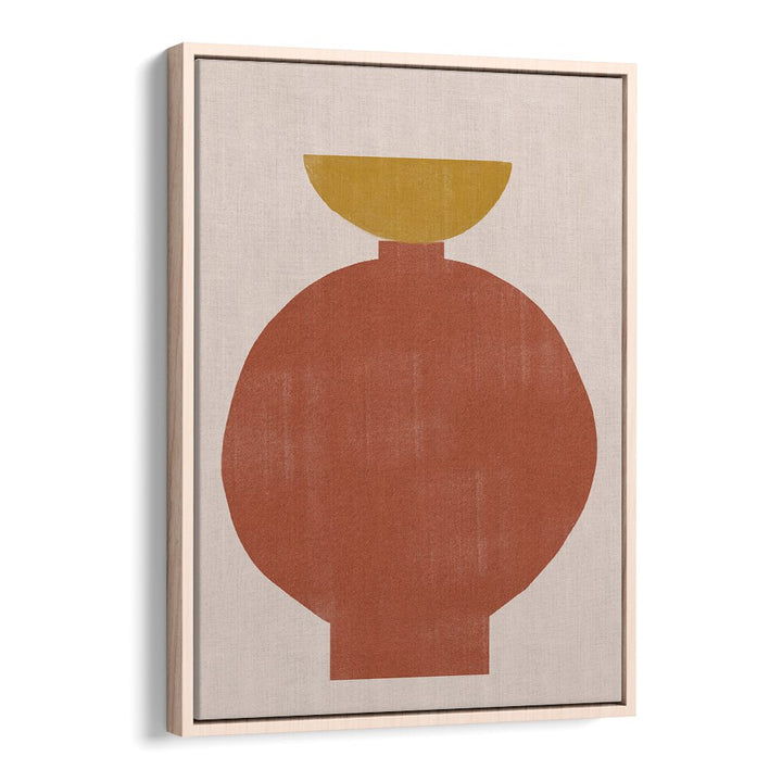 VASE NO2. , FLORAL FLOWER PAINTINGS