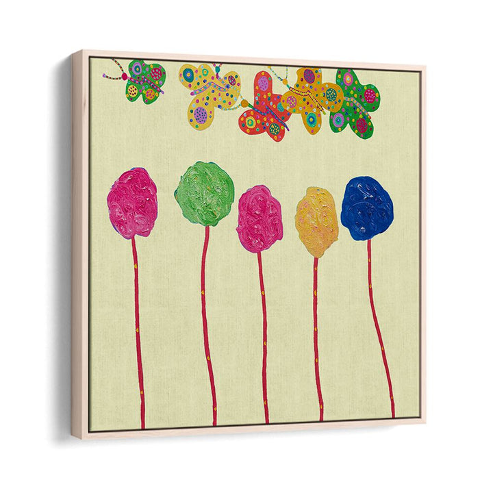 GLORIOUS COLOUR , KIDS ROOM PAINTINGS