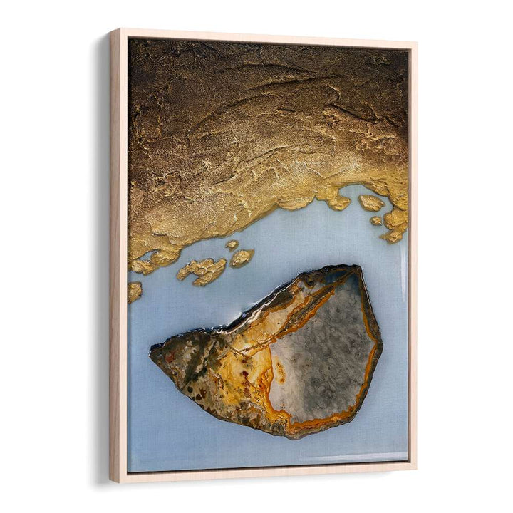 ELEMENTAL JASPER , ABSTRACT PAINTINGS