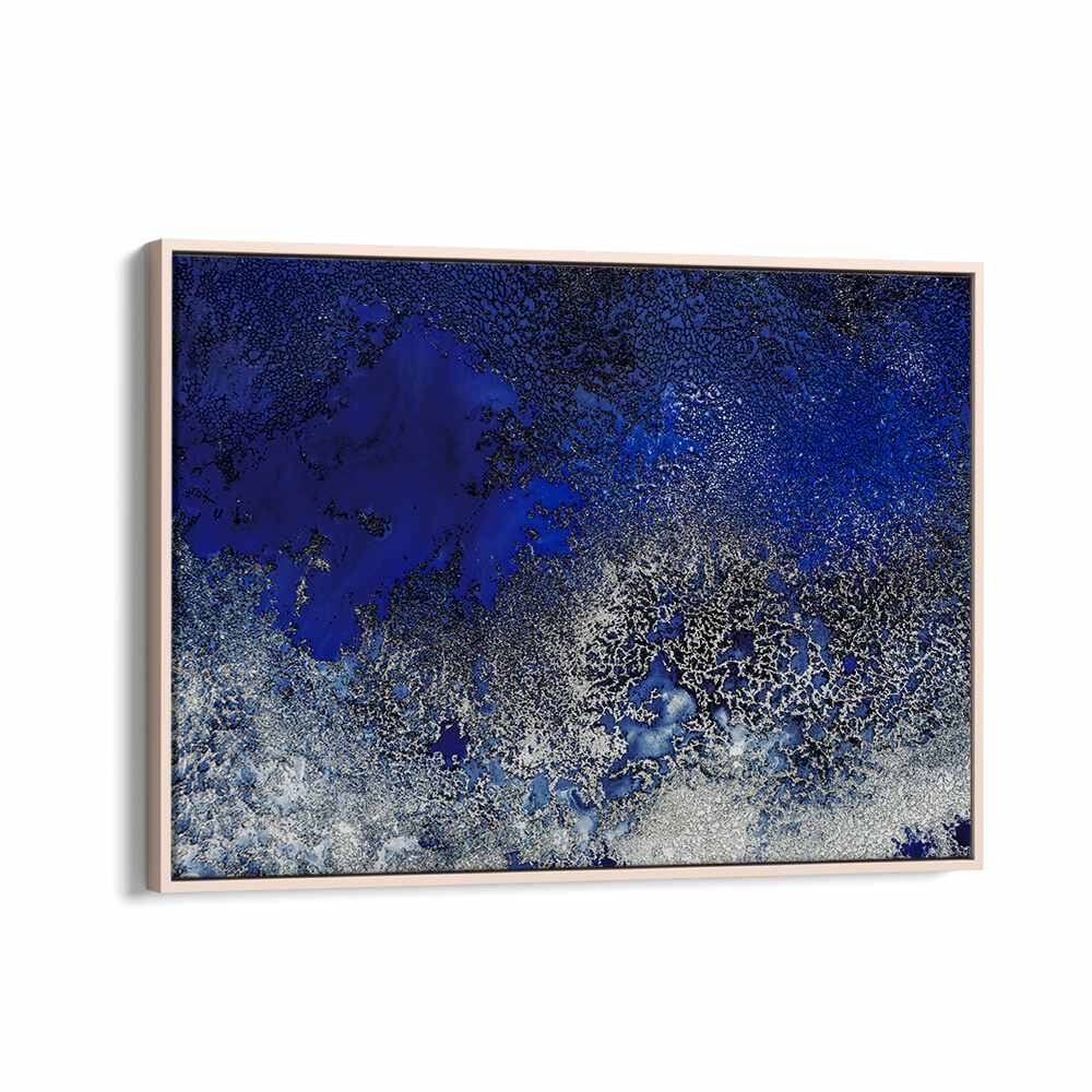 Vibrant SUNLIT REEF, ABSTRACT PAINTINGS bring color and energy to your space, enhancing any room beautifully.