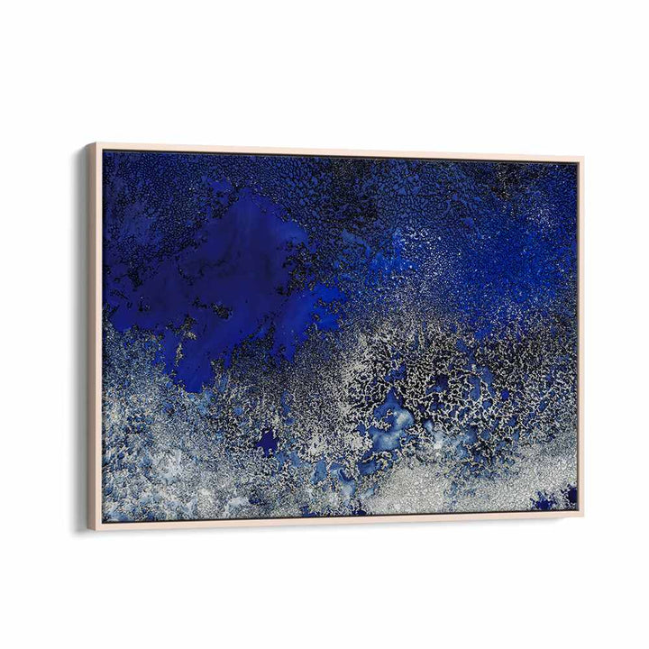 Vibrant SUNLIT REEF, ABSTRACT PAINTINGS bring color and energy to your space, enhancing any room beautifully.
