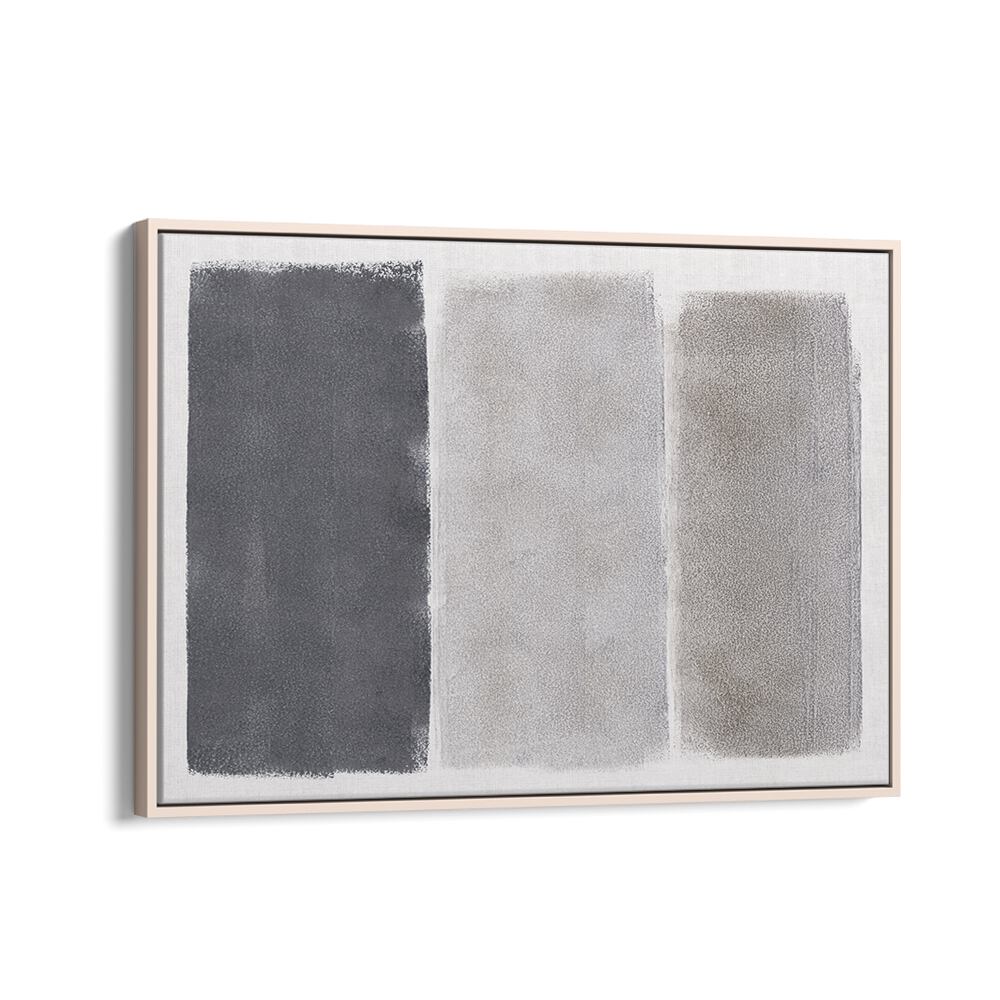 Stunning ABSTRAT COLORFIELDS GREYSCALE, ABSTRACT PAINTINGS featuring a dynamic interplay of shades and textures.