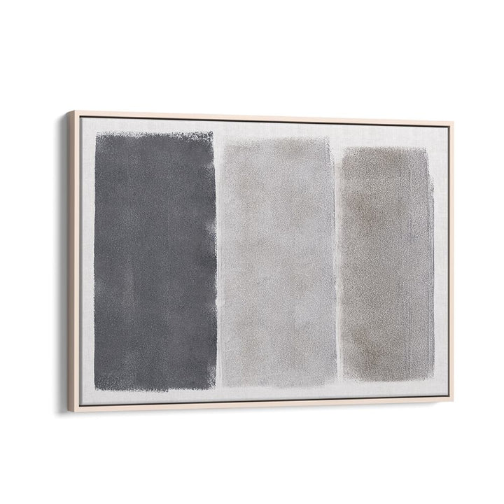 Stunning ABSTRAT COLORFIELDS GREYSCALE, ABSTRACT PAINTINGS featuring a dynamic interplay of shades and textures.