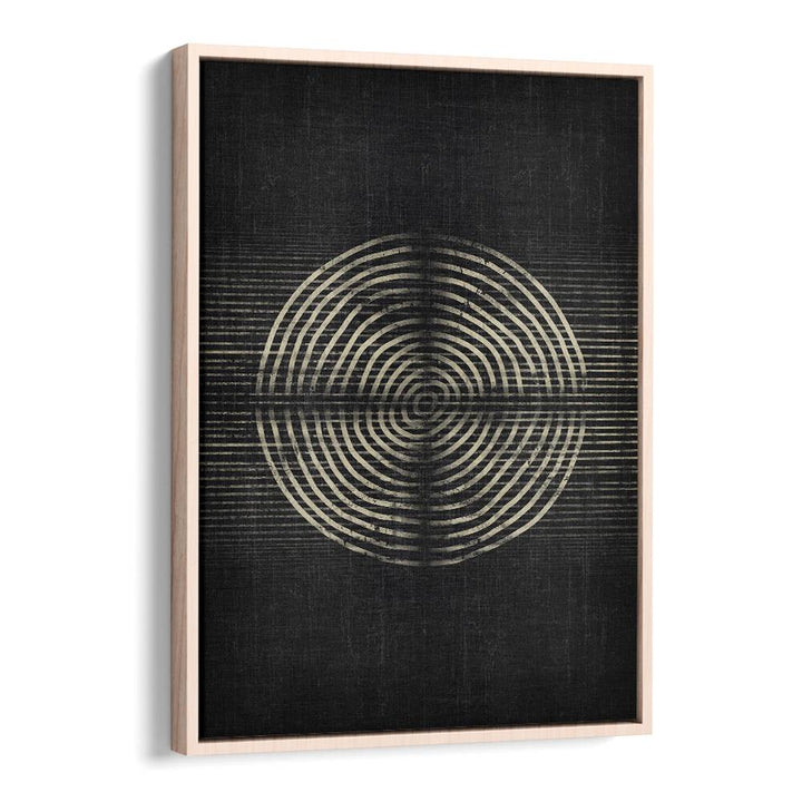 MIDNIGHT SUN , GEOMETRIC ART PRINTS , GEOMETRIC PAINTINGS