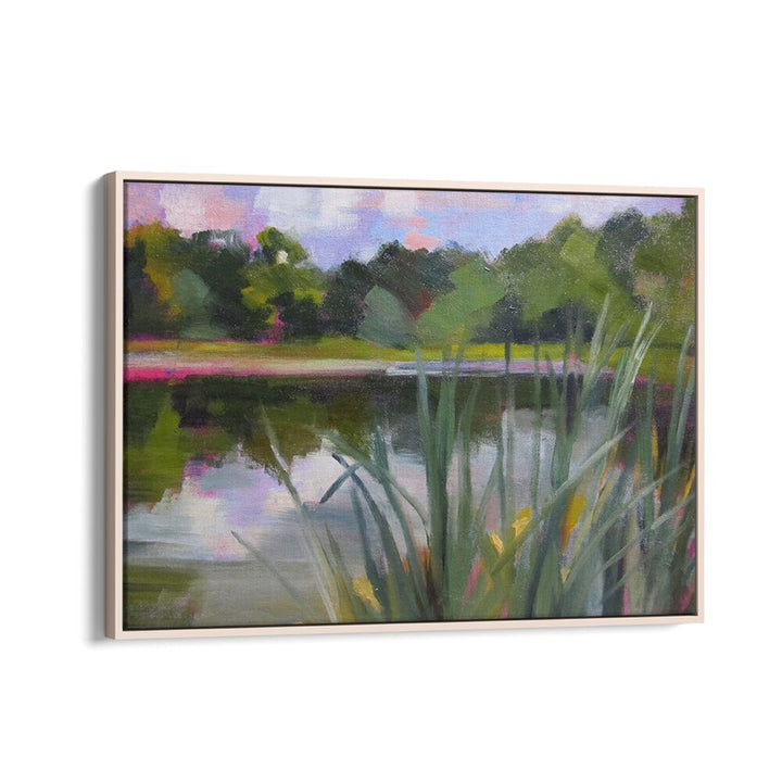 ETRA PARK , LANDSCAPE PAINTINGS