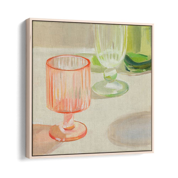 Add a vibrant touch to your space with RAINBOW GLASSWARE, KITCHEN POSTERS that elevate your kitchen's aesthetic.