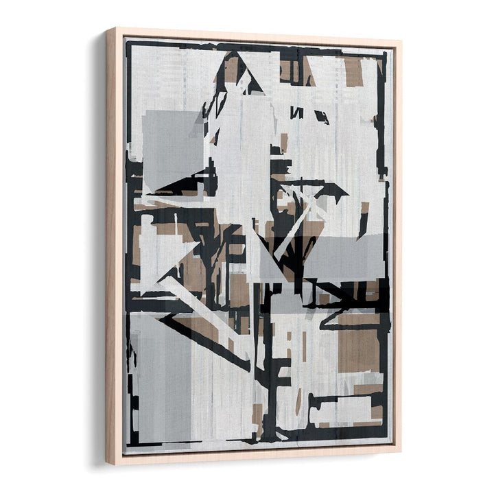 Stunning CRACKERJACK II, ABSTRACT PAINTINGS blend vibrant colors, perfect for transforming your space into an inspiring sanctuary.