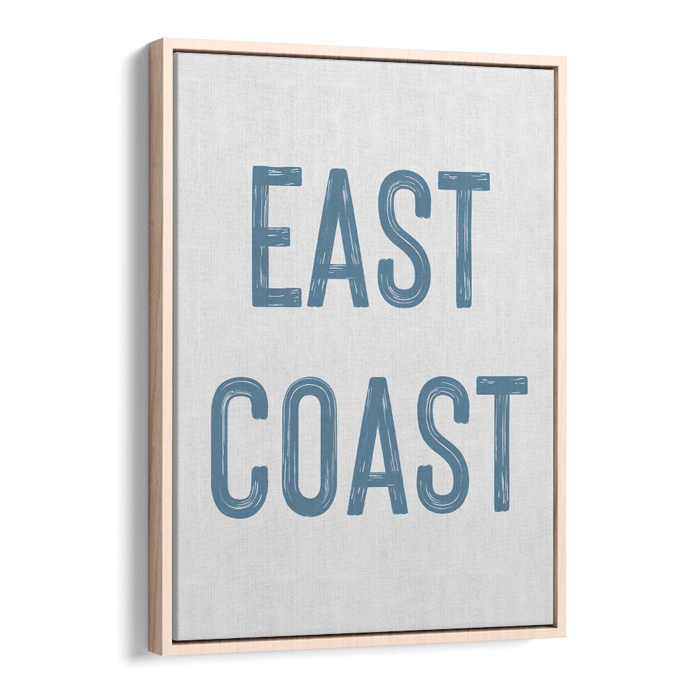 EAST COAST - VERTICAL