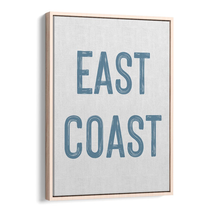 EAST COAST - VERTICAL
