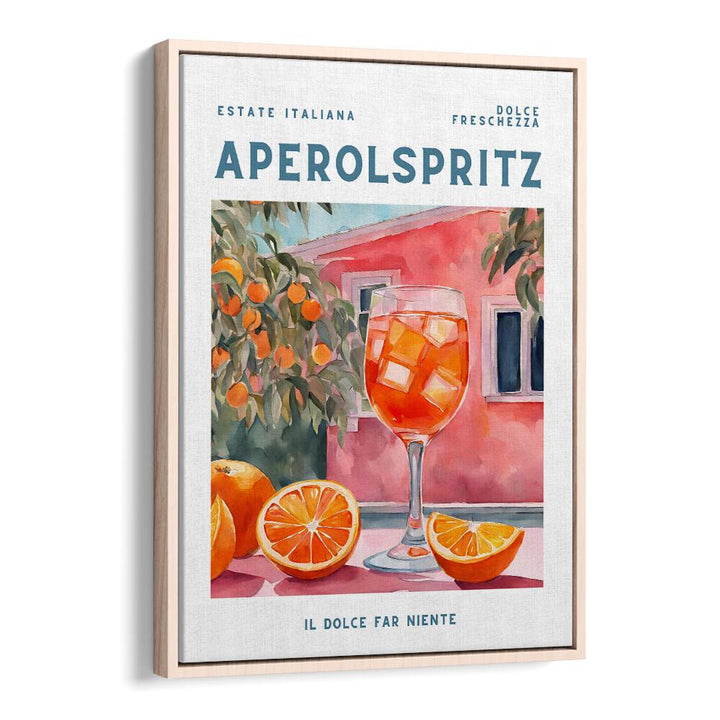 APEROL SPRITZ
