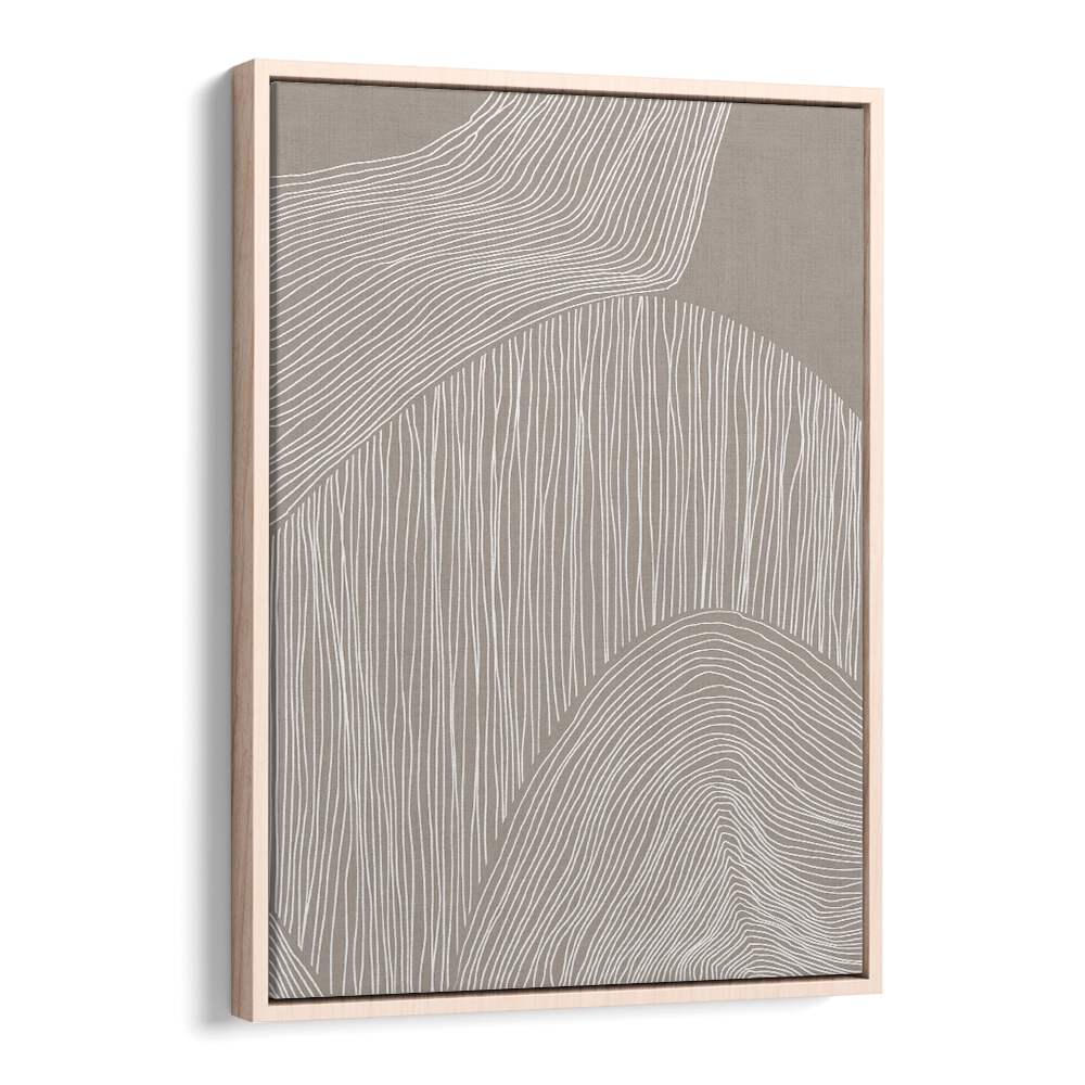 ABSTRACT ORGANIC LINES