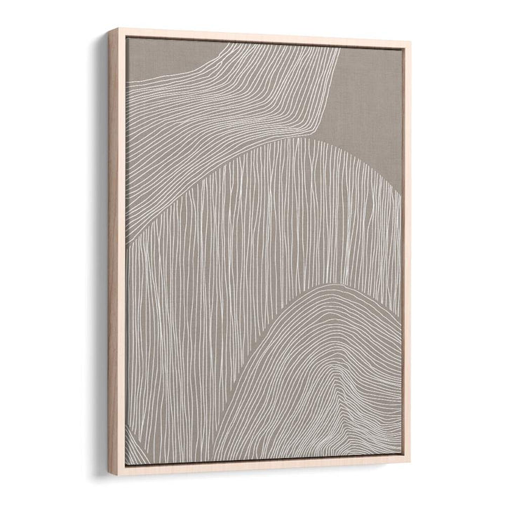 ABSTRACT ORGANIC LINES