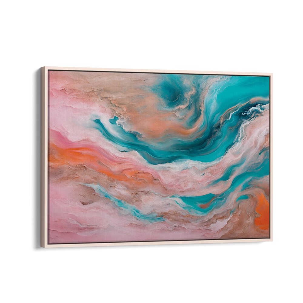 OCEAN VIEW FROM ABOVE