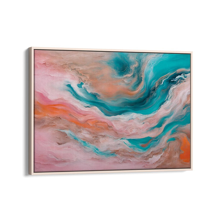 OCEAN VIEW FROM ABOVE