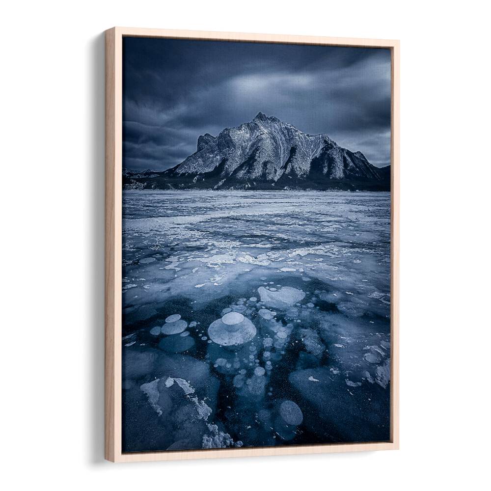 SUBZERO BY MICHAEL ZHENG , LANDSCAPE PHOTO PRINTS