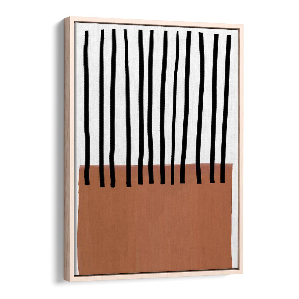 ABSTRACT LINES I