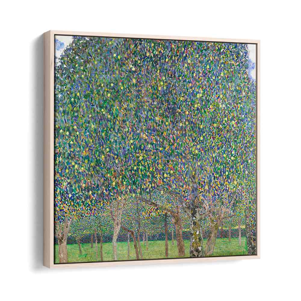 PEAR TREE (1903) , VINTAGE PAINTINGS