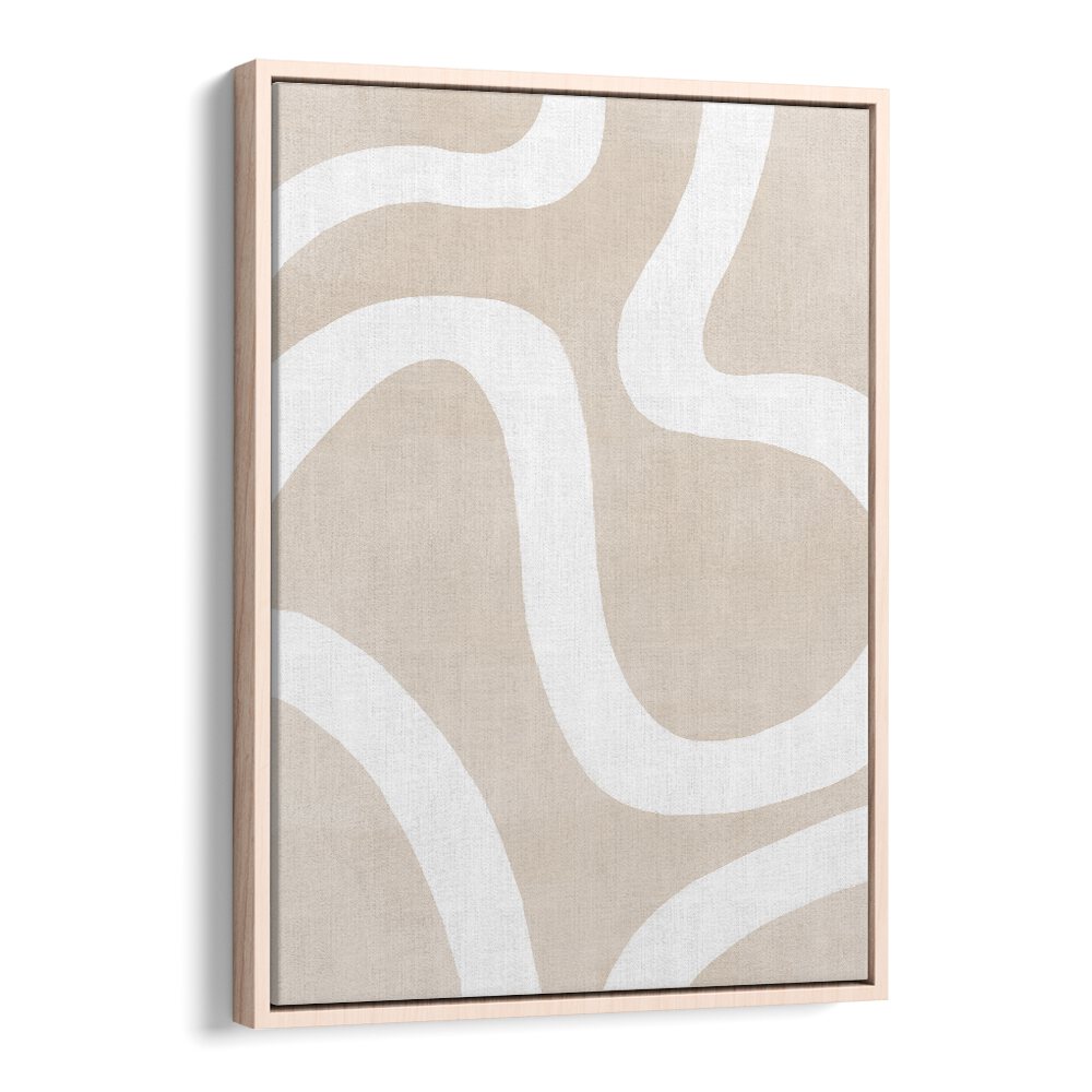 SQUIGGLY ABSTRACT ART