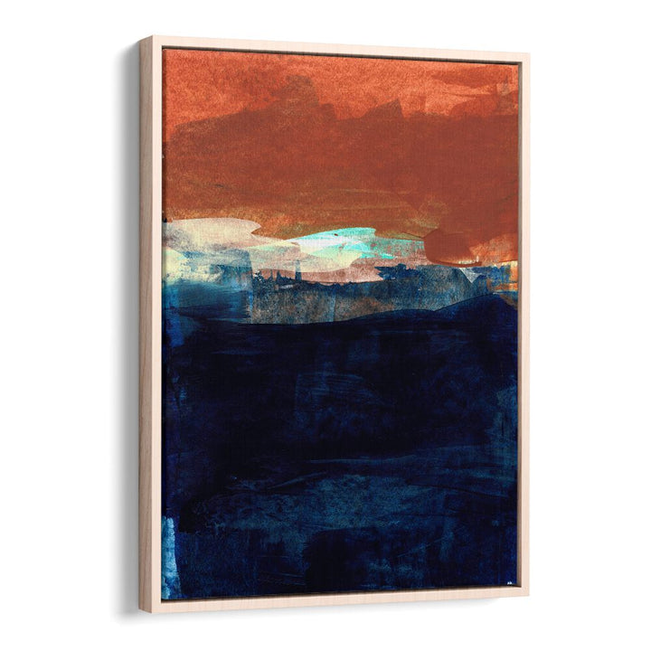 Elevate your space with CORRELATIONS I, ABSTRACT PAINTINGS, featuring vibrant colors and innovative design.