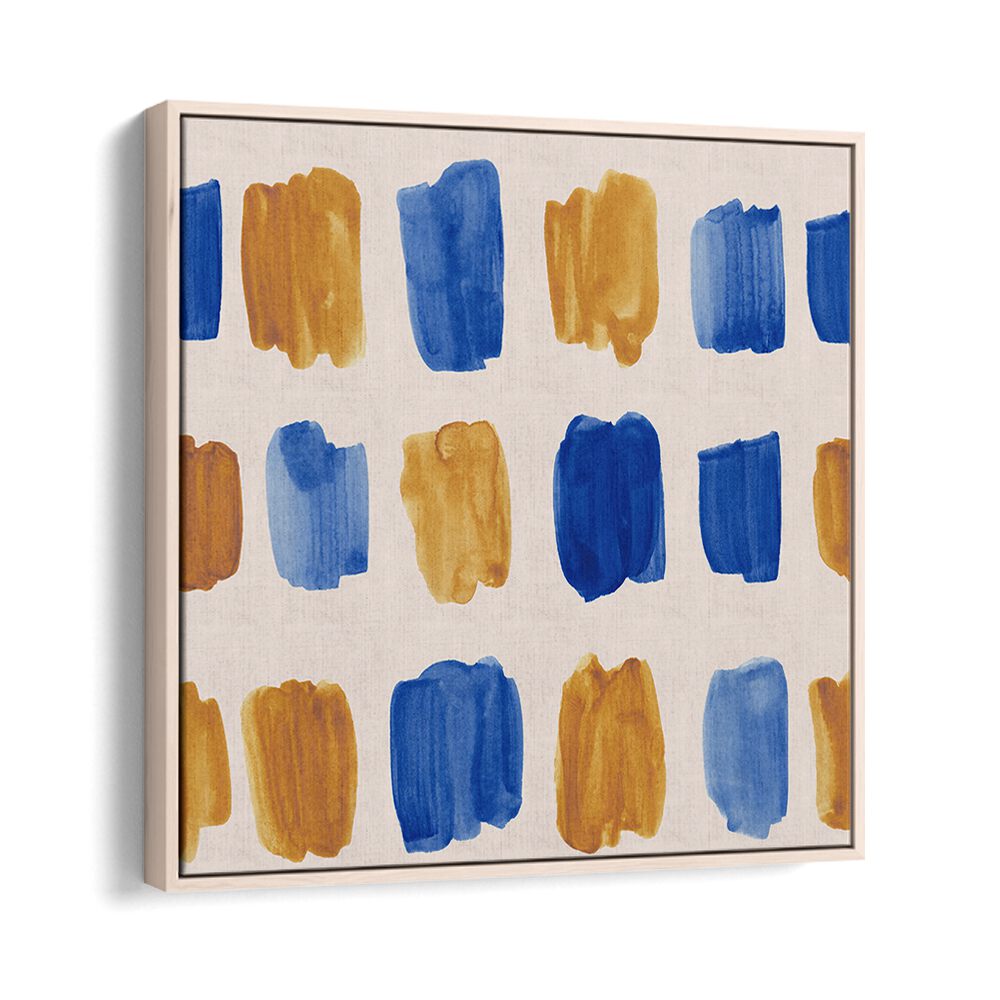 Colorful abstract design featuring the WATERCOLOUR TILE XVI, a stunning addition to modern home décor.