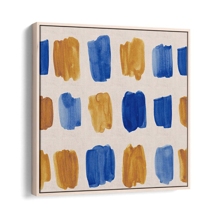 Colorful abstract design featuring the WATERCOLOUR TILE XVI, a stunning addition to modern home décor.