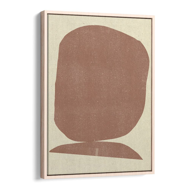 EARTHY STONE , ABSTRACT PAINTINGS