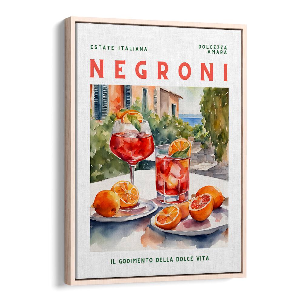 NERGONI