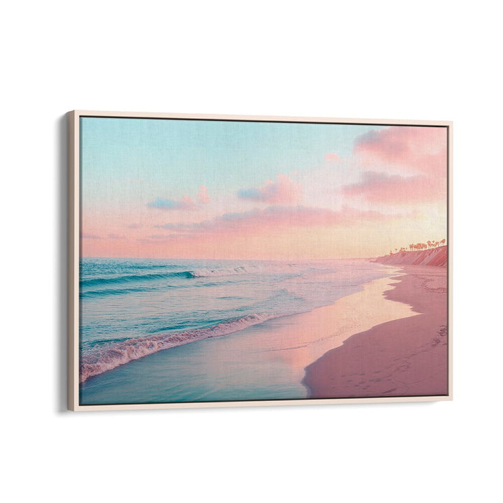 COASTAL CHARM  , BEACH PAINTINGS