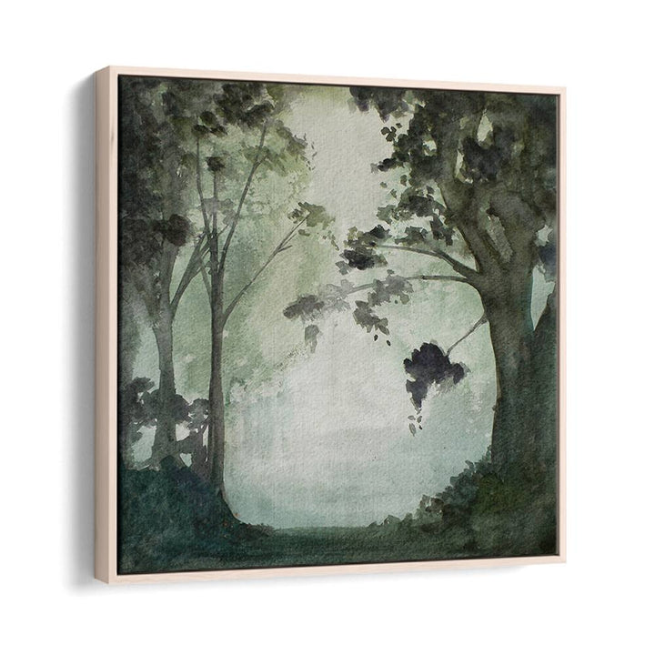 GROVE , LANDSCAPE PAINTINGS