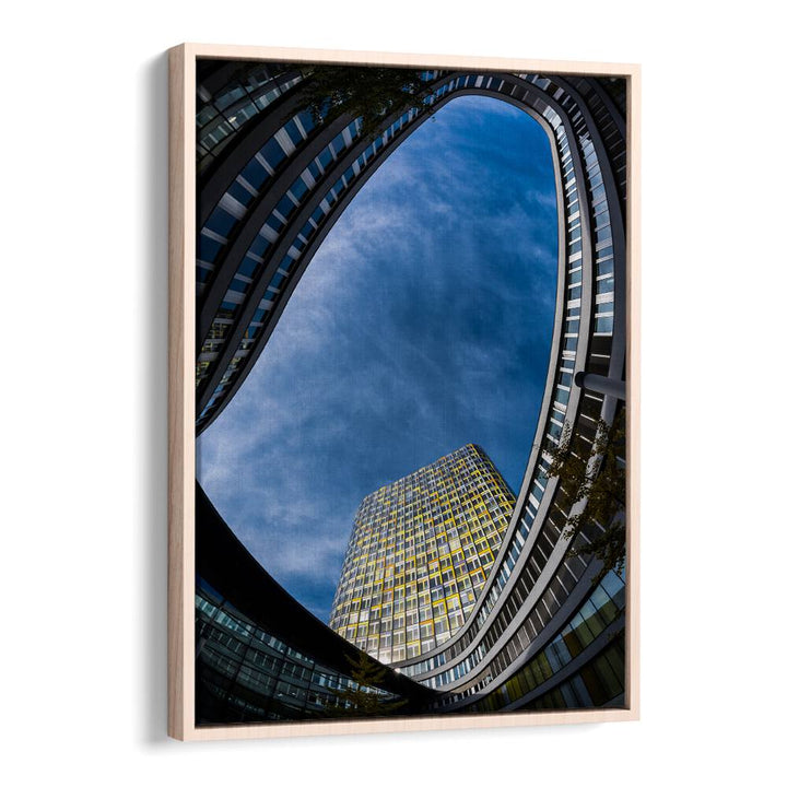 VERTIGO BY MARC PELISSIER , LANDSCAPE PHOTO PRINTS