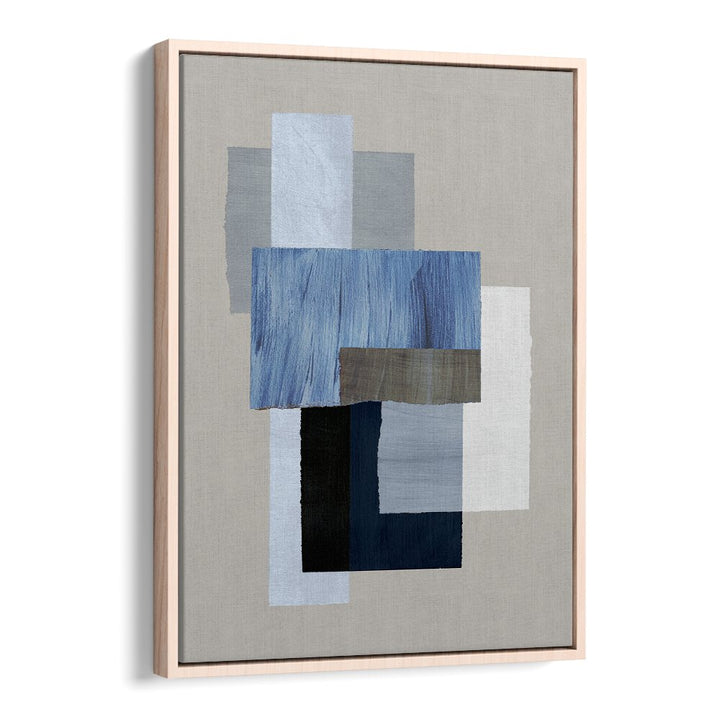PIECES II , GEOMETRIC ART PRINTS