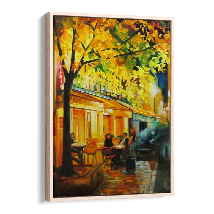 CONER CAFE , BAR & CAFE ART