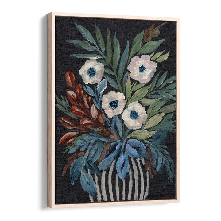 BEAUTIES , FLORAL FLOWER PAINTINGS