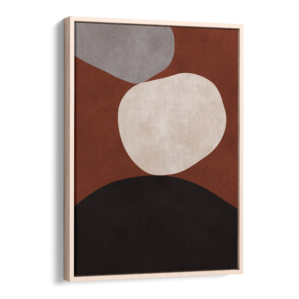 Transform your space with the EXPRESSIONIST IV, ABSTRACT PAINTINGS featuring captivating shapes and colors.