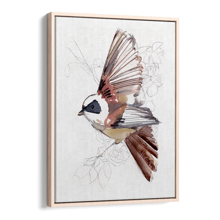 LET IT BE , ANIMAL PAINTINGS