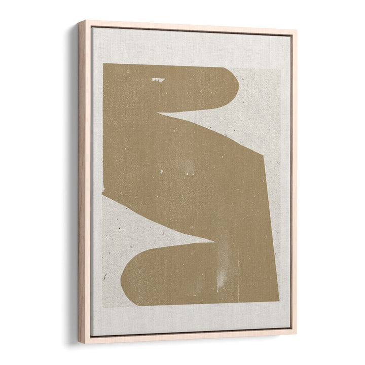 EARTHY MODERNA , ABSTRACT PAINTINGS