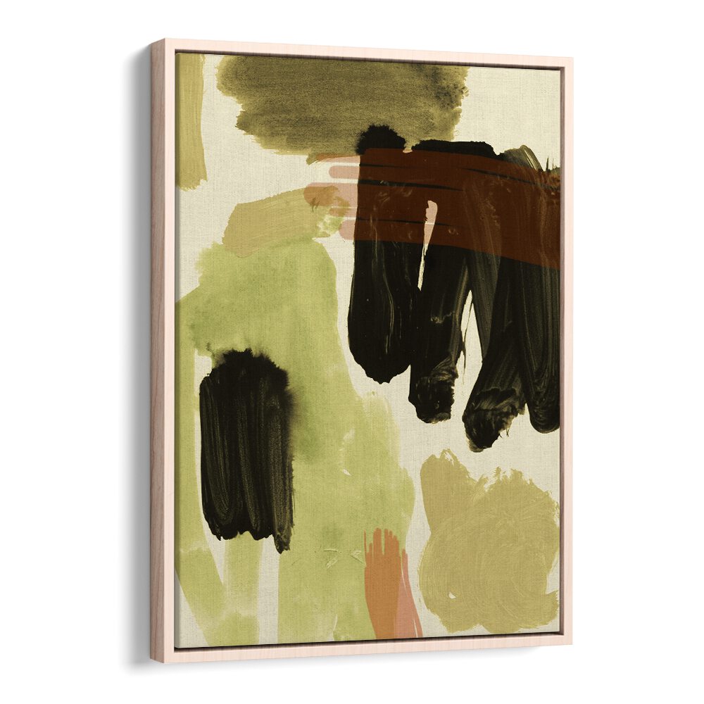 Elevate your space with MINIMALIST PAINTING VIII, an abstract painting that embodies modern sophistication.